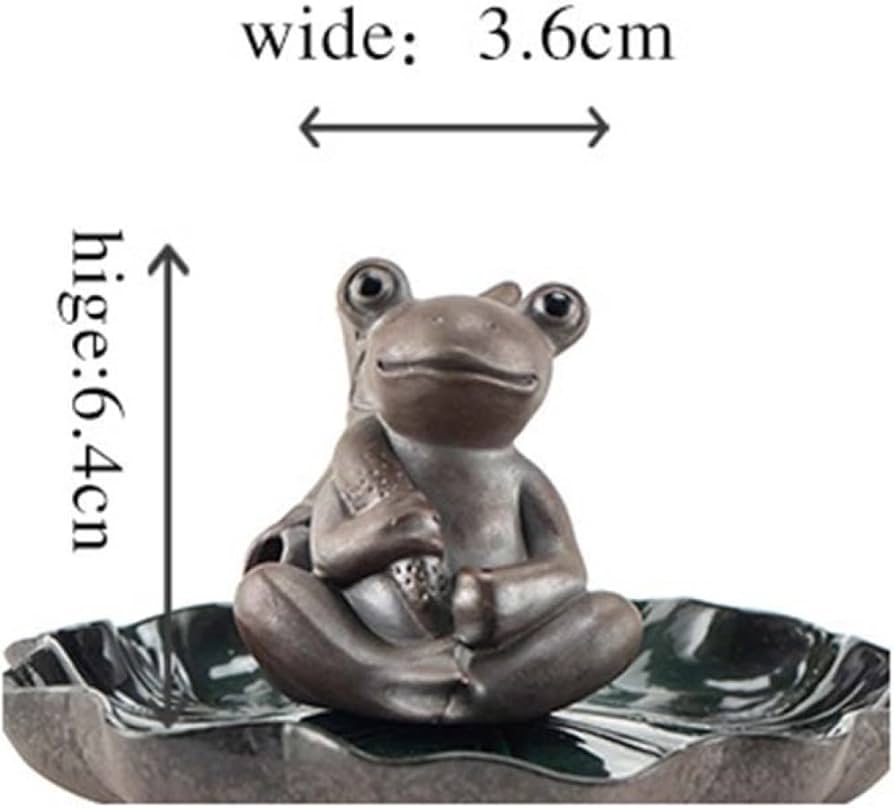 Amazon.co.jp: セラミック 置物 香炉 お香立て 線香立て 仏壇用香炉