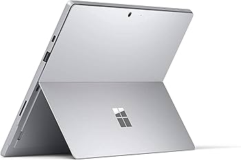 Amazon.com : Microsoft Surface Pro 7 12.3in Touchscreen i7-1065G7