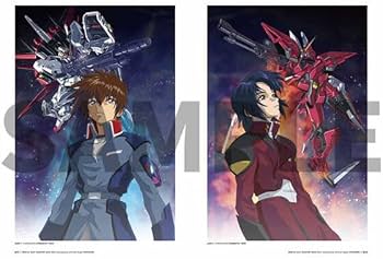 Amazon.co.jp: 機動戦士ガンダムSEED 20周年記念オフィシャルブック