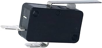 Amazon.com: LONYE WR23X10783 Refrigerator Dispenser Switch