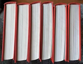 Oppositions Architecture Magazine Complete Collection, 6 Volumes