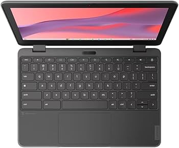 Amazon.com: Lenovo 300e Yoga Chromebook Gen 4 82W20002US 11.6