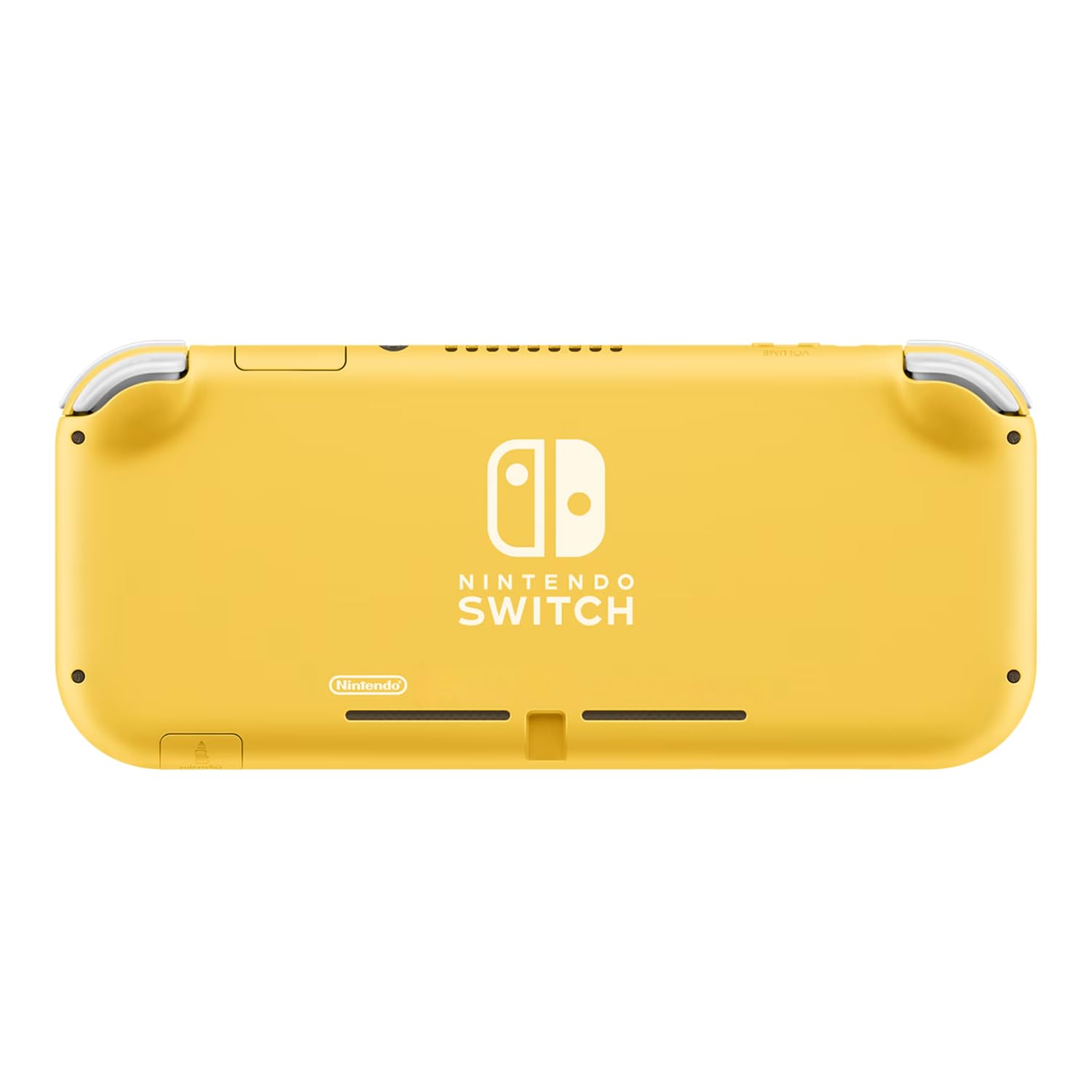 Amazon.com: Nintendo Switch Lite Console – (Japanese Version