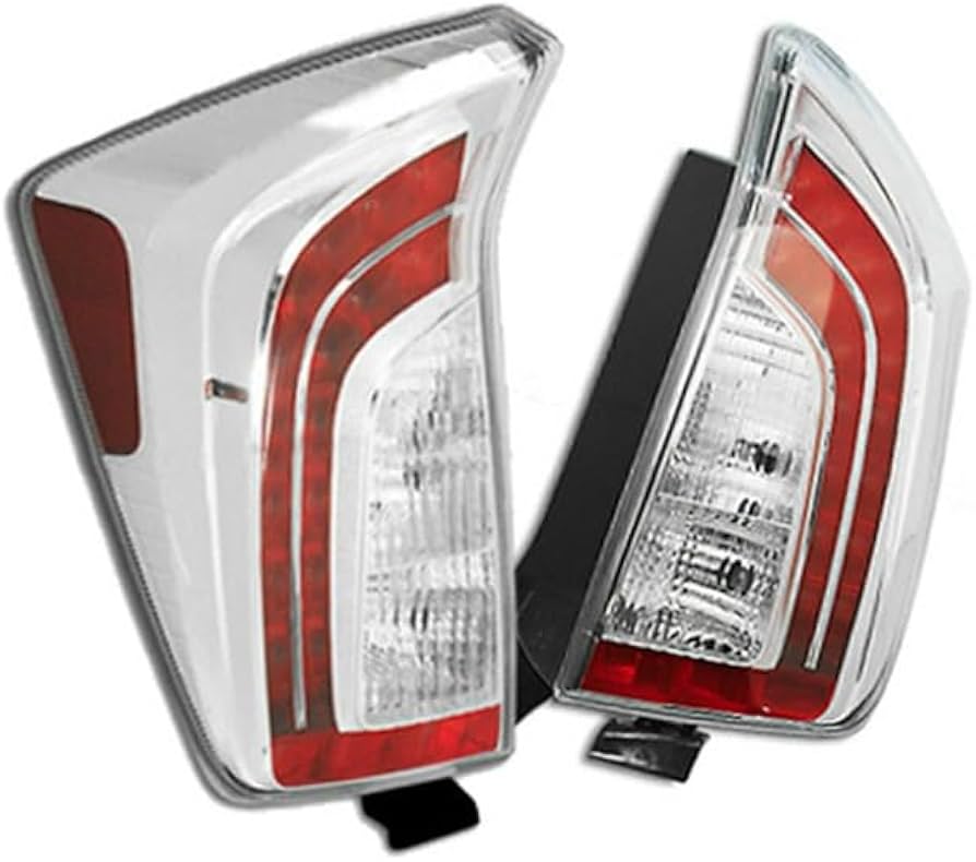 Amazon | プリウス 30系 前期/後期 LEDテールランプ、USルック