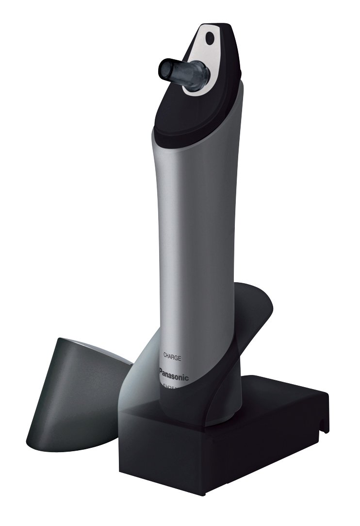Amazon.com: Panasonic pore suction Spots clear Black EH2513P-K