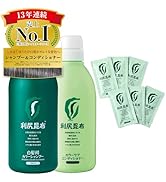 Amazon | Sastty[白髪用] 利尻カラーシャンプー お徳用 500ml（ダーク