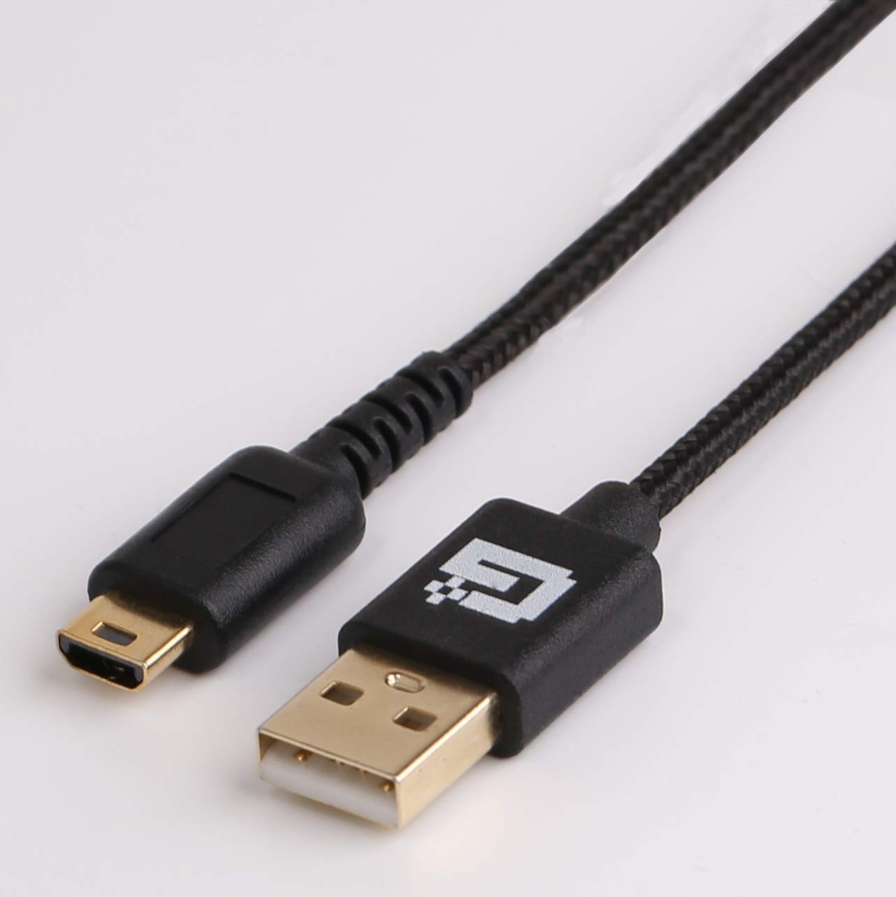 Amazon.co.jp: [3メートル] Gamanic DS Lite 充電器 USB ケーブル DS