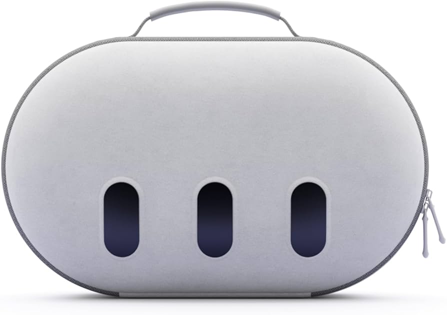 Amazon.co.jp: Aubika ケース対応Meta Quest 3/Quest 3S，Oculus Quest