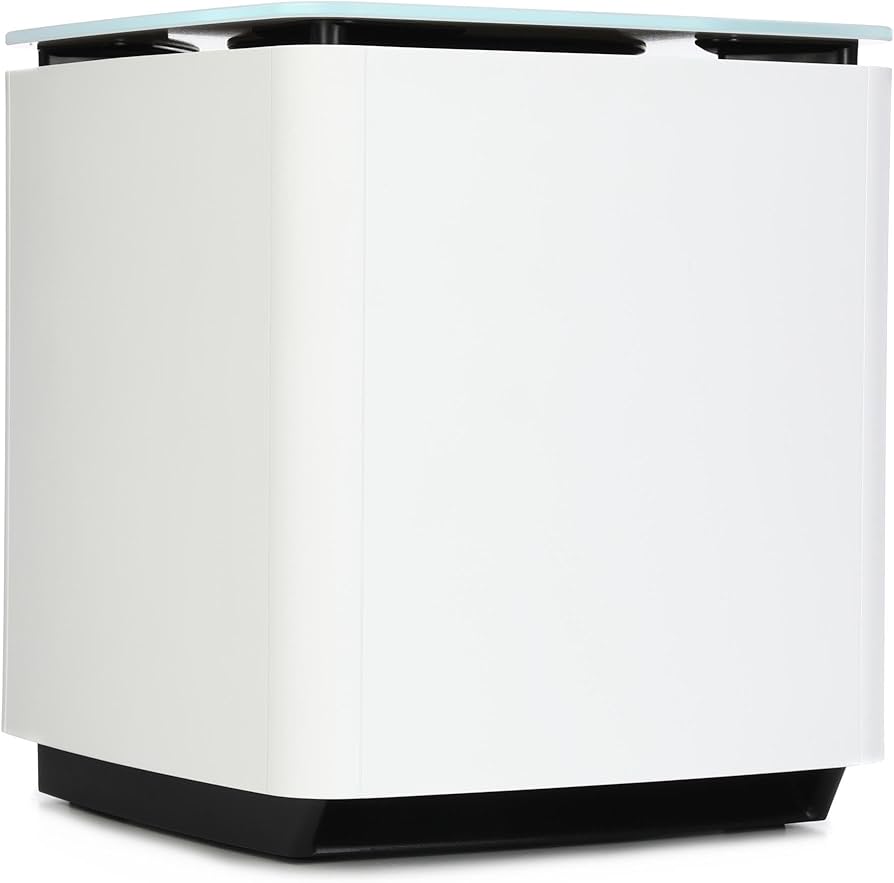 Amazon.com: Bose Bass Module 700 - White- Wireless, Compact