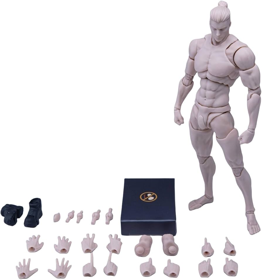 蘭空手アクションフィギュア キックポーズ 約30cm Amazon.co.jp: 瞬撮