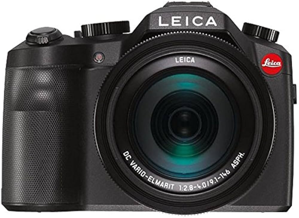 Amazon | Leica デジタルカメラ ライカV-LUX Typ 114 2010万画素 光学