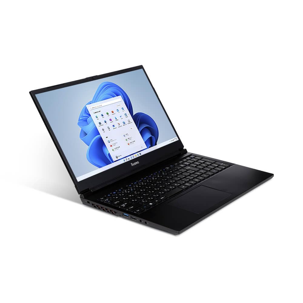 Amazon.co.jp: iiyama PC ノートパソコン STYLE INFINITY [15.6インチ