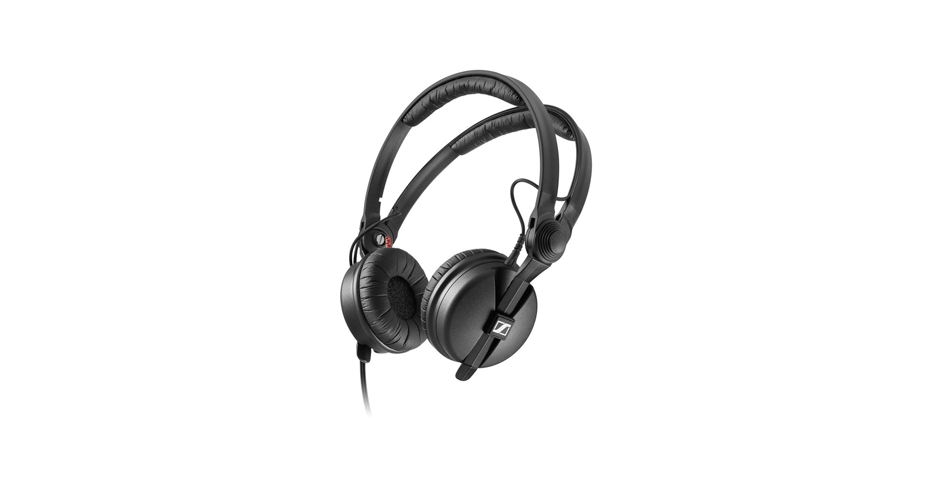 Amazon.com: Sennheiser Pro Audio Professional HD 25 On-Ear DJ