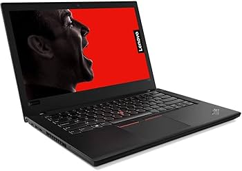 Amazon.com: 2019 Lenovo ThinkPad T480 14