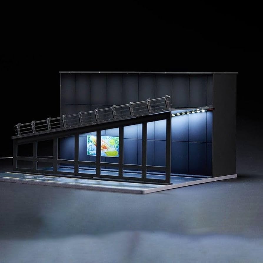 NOCH ジオラマ トンネル 長さ32cmx幅23cmx高さ16cm 楽天市場】ジオラマ