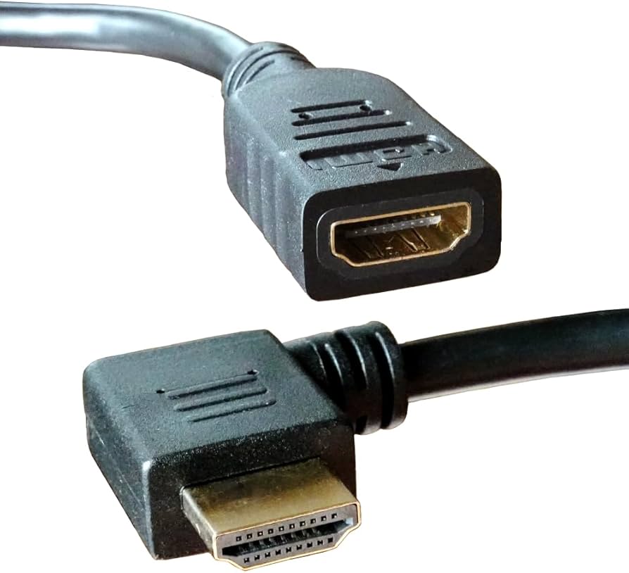 Amazon | 【Fire TV Stick・ファイヤーTVスティック・対応】HDMI 超