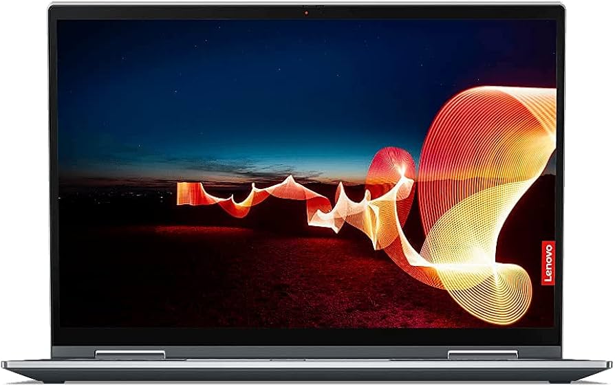 Amazon.com: Lenovo ThinkPad X1 Yoga Gen 6 Intel Core i7-1165G7