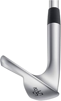 Amazon | ピン（PING） glide 3.0 ウェッジ(56EYE2、ロフト56度) Z