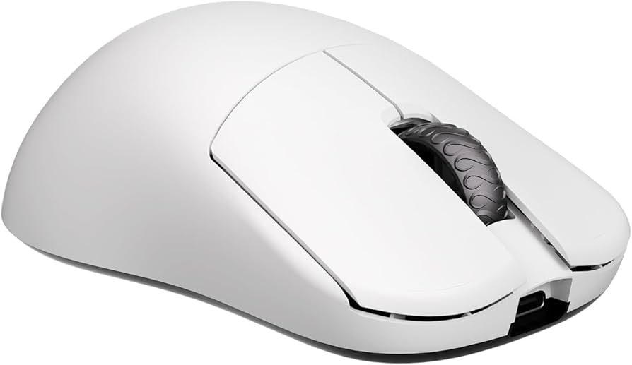 Amazon.com: Lamzu Inca Gaming Mouse, 8K Polling Rate, Optical