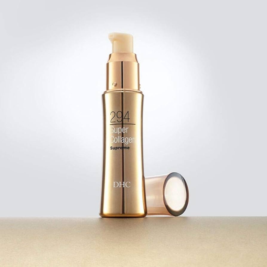 Amazon.co.jp: DHCスーパーコラーゲン スプリーム : ビューティー