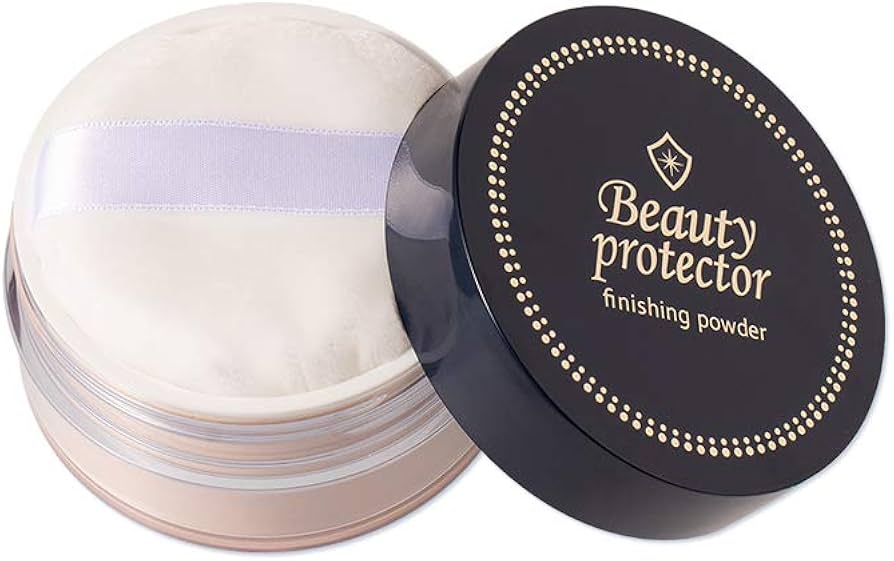 Amazon | パーフェクト ビューティープロテクター パウダー 17g
