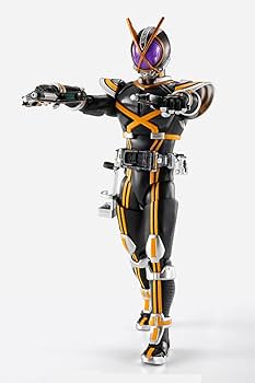 Amazon.co.jp: S.H.Figuarts（真骨彫製法） 仮面 ライダーカイザ 約