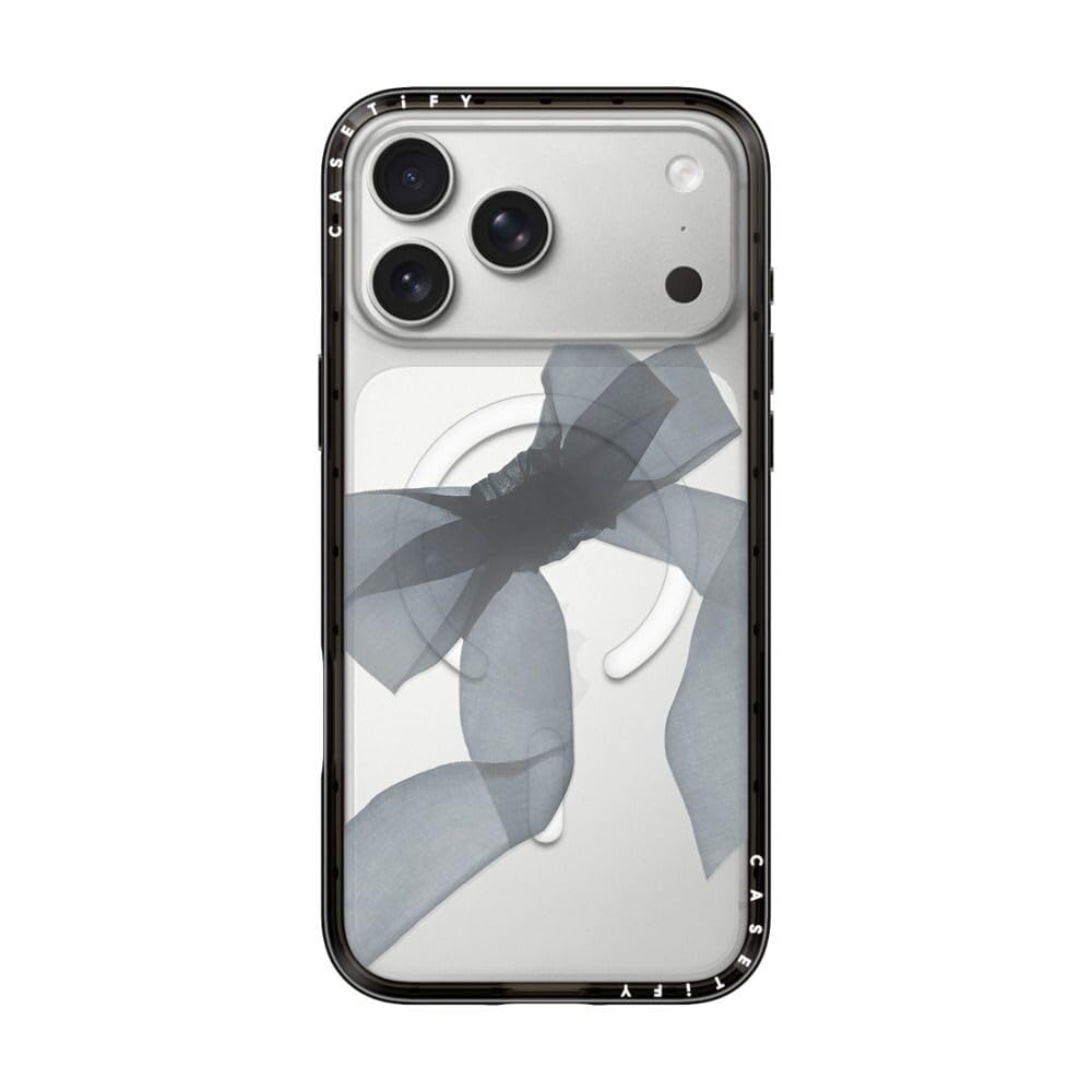 Amazon.co.jp: CASETiFY コンパクト iPhone 17 Pro Max ケース