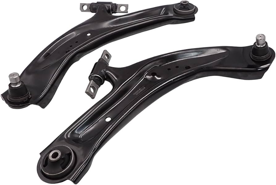 Amazon | フロント ロアアーム コントロールアーム 左側 右側 左右