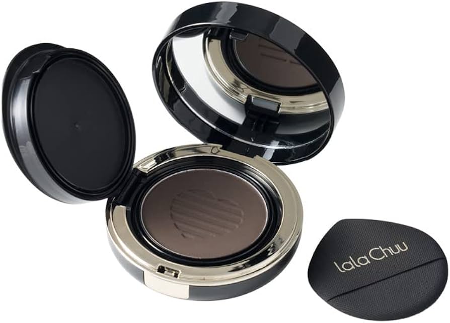 Amazon | 【正規品】ララチュー ヘアファンデーション プレミアムN