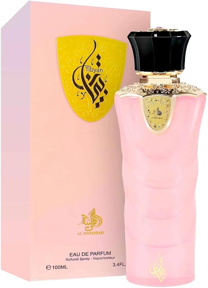 AL WATANIAH TIBYAN EDP 100ML : Buy Online at Best Price in KSA