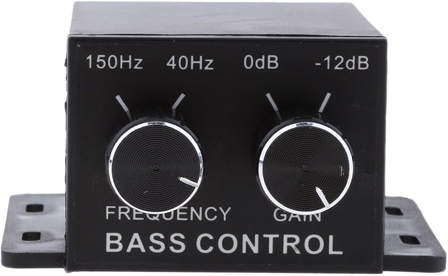 Amazon.co.jp: P Prettyia カーホームアンプサブウーファー