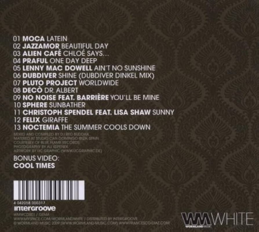 The Sweetest Taboo Vol.1: Amazon.de: Musik-CDs & Vinyl