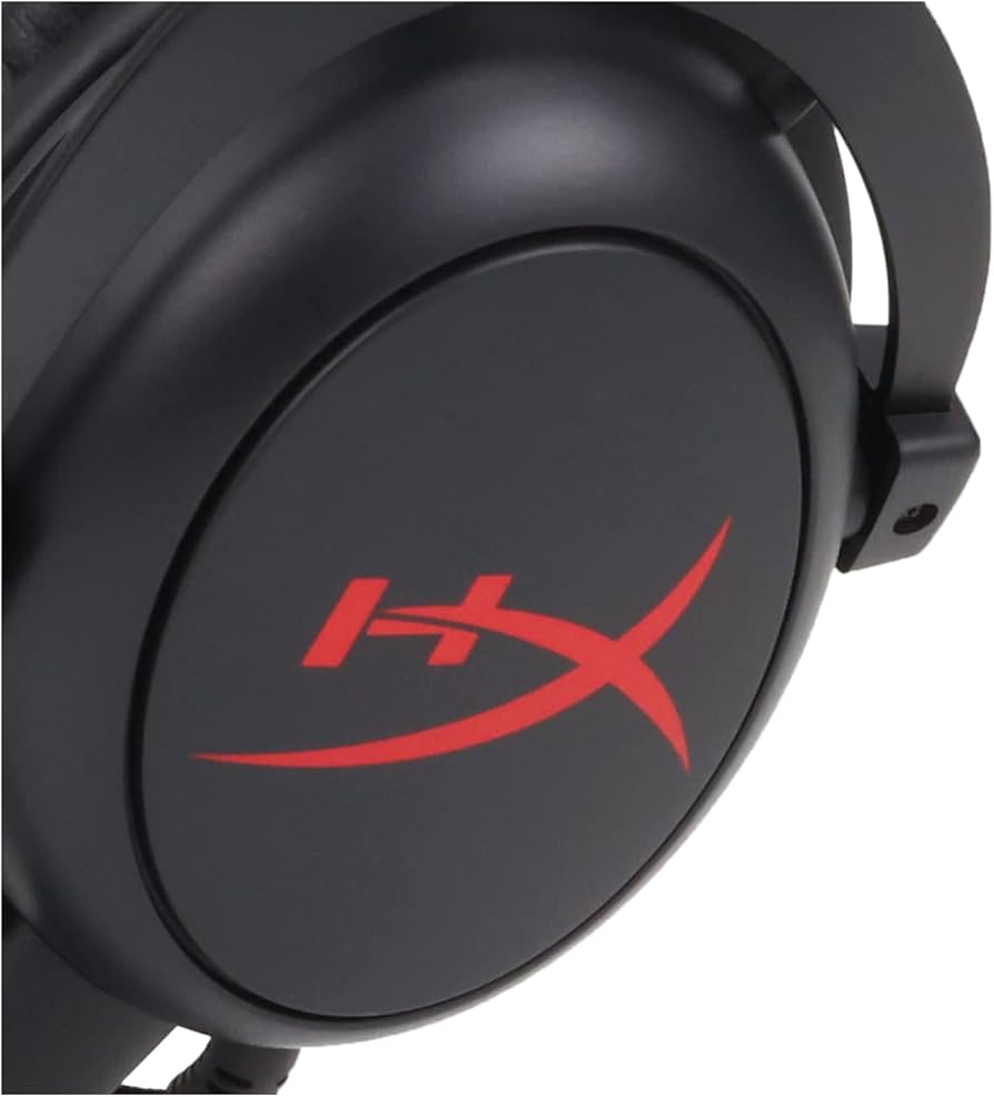 HyperX Game Commentary Starter Pack - HyperX Cloud Core Gaming