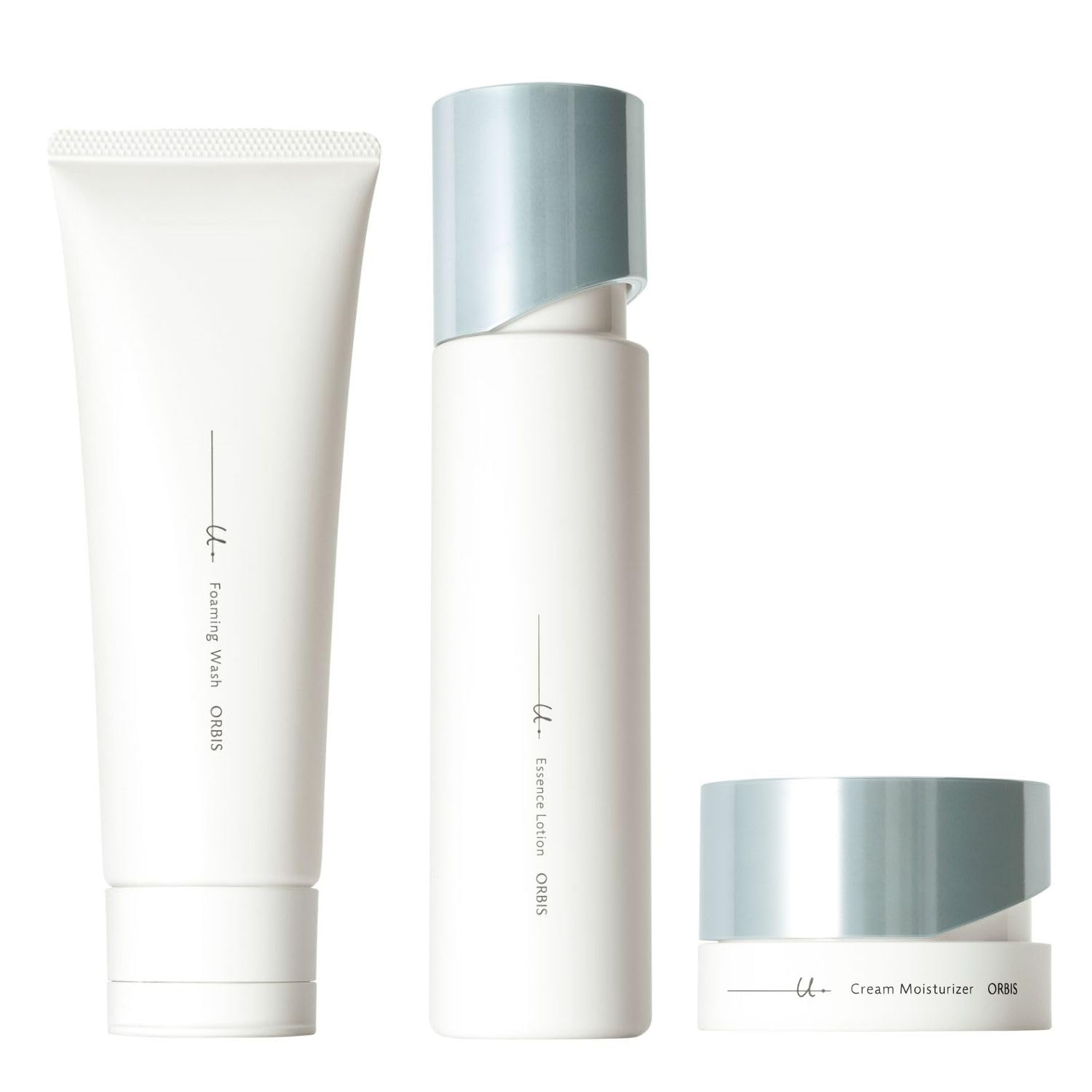 Amazon.co.jp: 医薬部外品 オルビスユードット3ステップセット