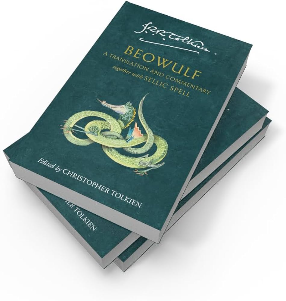 Beowulf: A Translation and Commentary, together with Sellic Spell