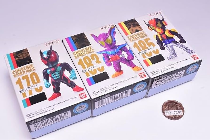 Amazon | CONVERGE KAMEN RIDER 30 (コンバージ仮面ライダー30