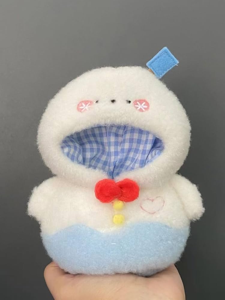 Amazon.co.jp: 恋と深空 ぬいぐるみ 服付き シン ホムラ レイ セイヤ