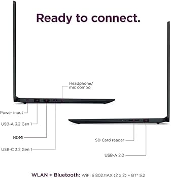 Amazon.com: Lenovo Ideapad 1 15.6