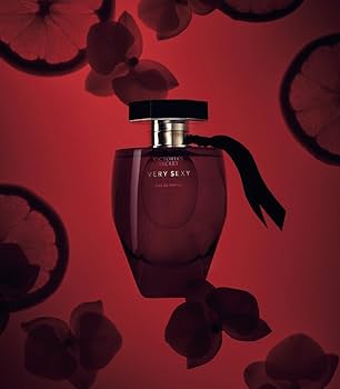 Amazon.com : Victoria's Secret Very Sexy Mini Fragrance Duo Gift