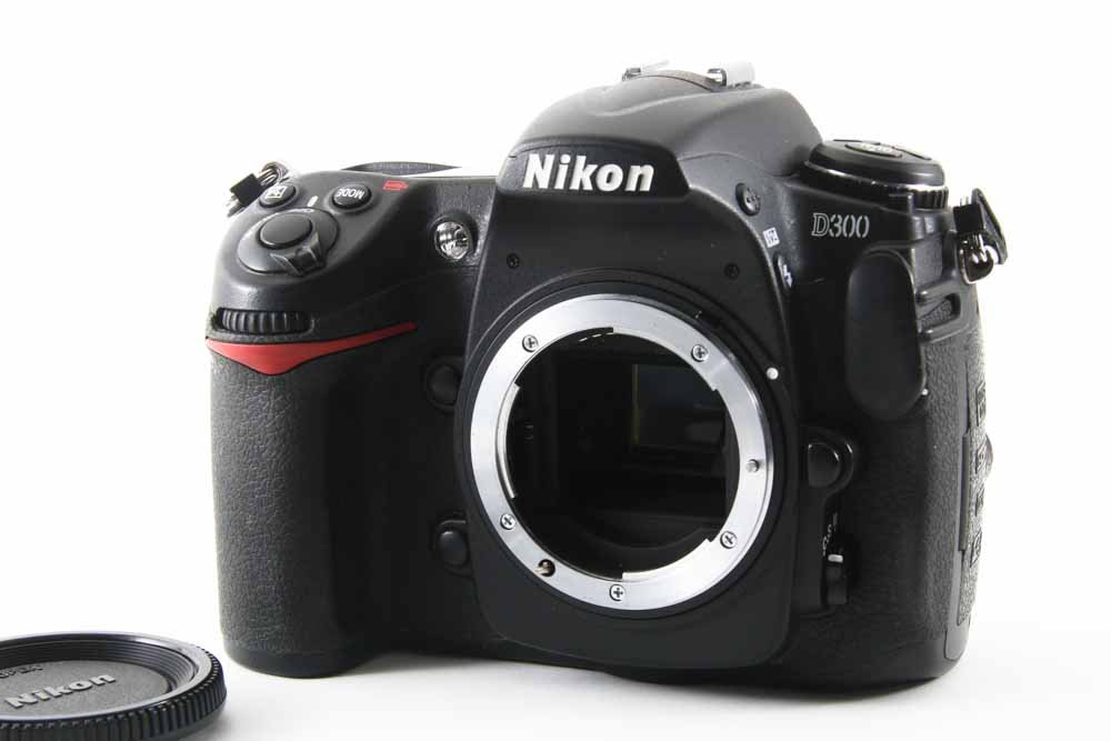 Amazon | Nikon デジタル一眼レフカメラ D300 | デジタル一眼レフ 通販