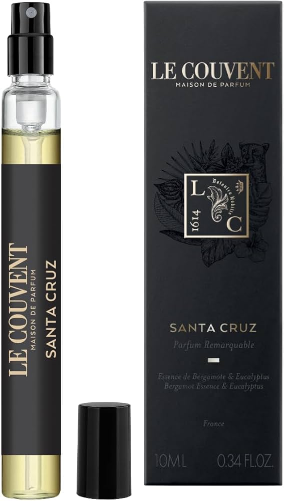 Amazon | 【ル クヴォン メゾン ド パルファム】リマーカブル サンタ