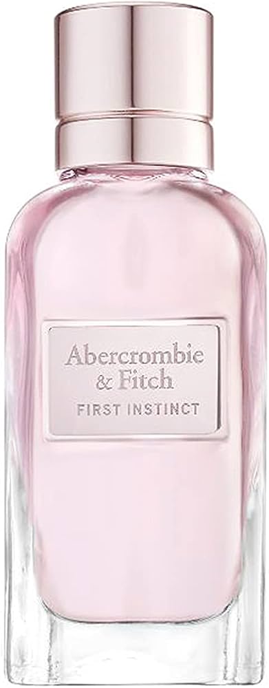 Amazon | アバクロンビーアンドフィッチ ファースト インスティンクト
