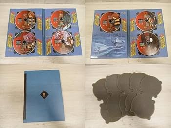 Amazon.co.jp: ゲゲゲの鬼太郎1996 DVD-BOX ゲゲゲBOX 90's : パソコン