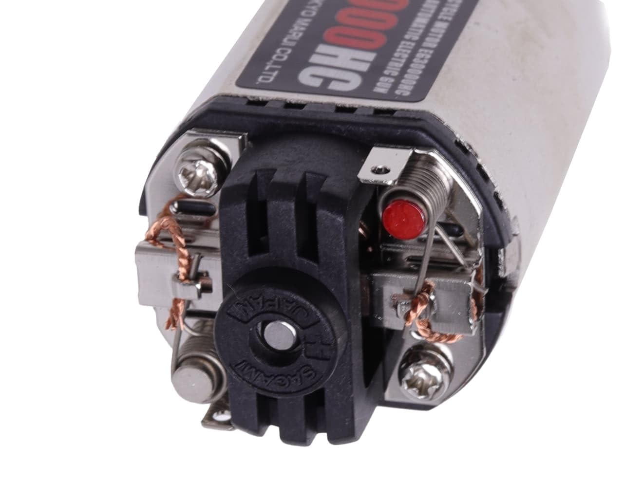 Amazon | 東京マルイ EG30000HC ハイサイクル仕様モーター 18歳以上