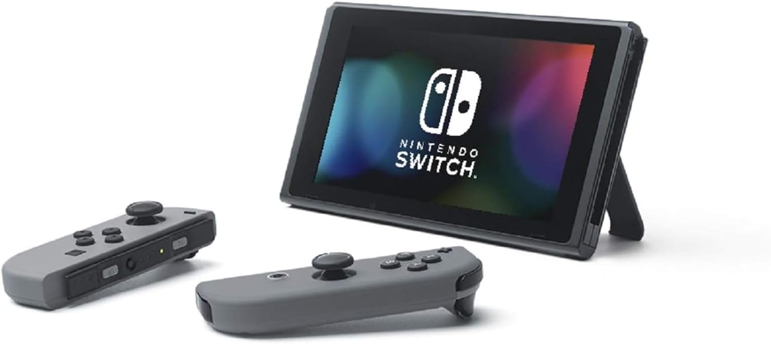 Amazon.co.jp: 【整備済み品】 任天堂 Nintendo Switch 本体