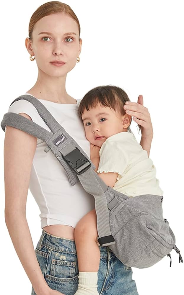 Amazon.co.jp: 【グスケット】365抱っこ紐Plus バッグセット 3WAY