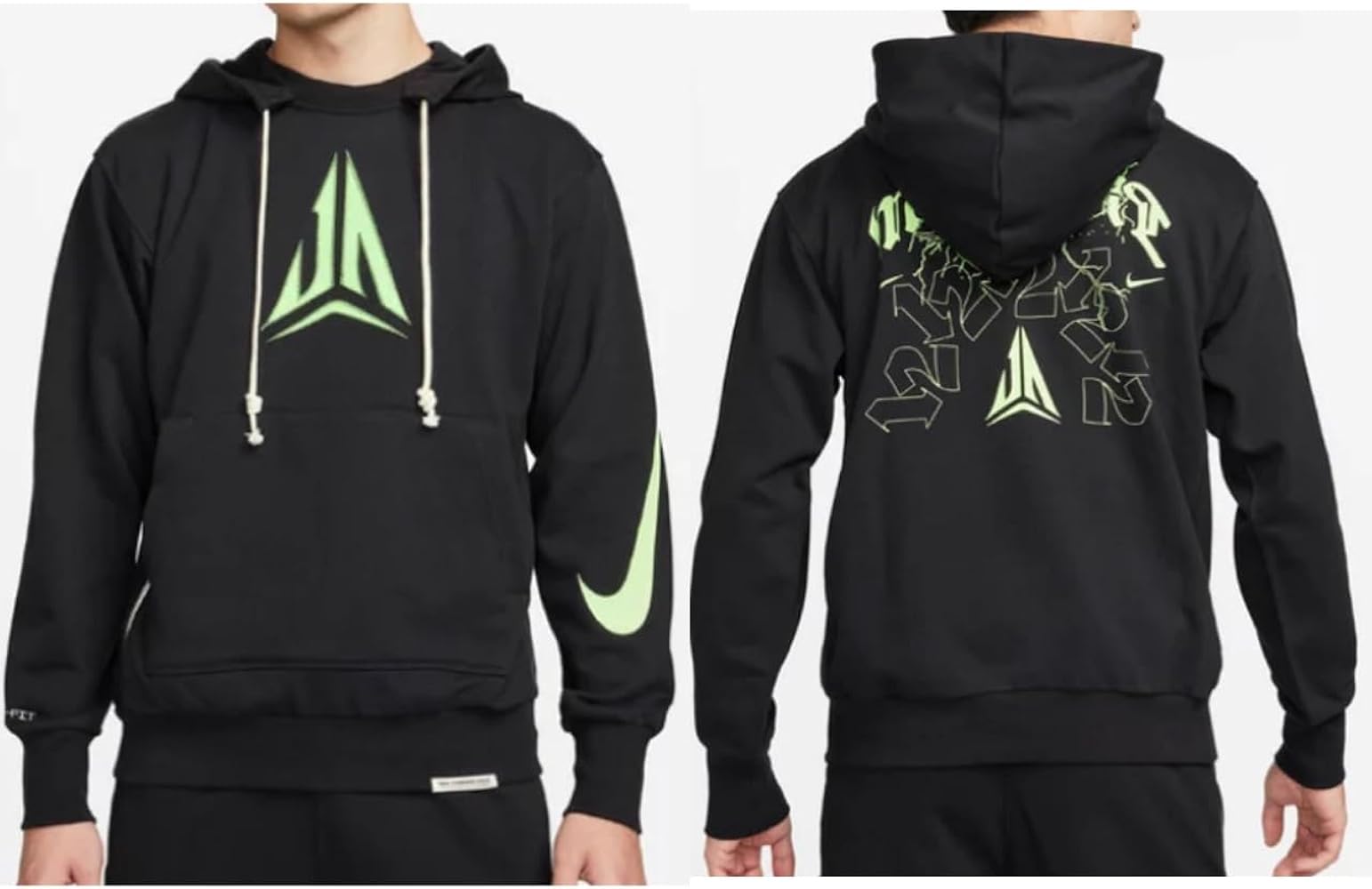 Amazon | [ナイキ] ジャ スタンダード イシュー Dri-FIT