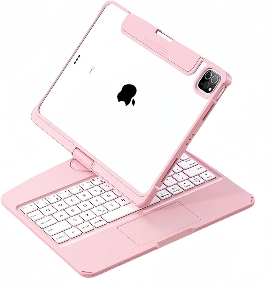 Amazon.co.jp: 360度回転 2022 iPad 第10世代 10.9インチ キーボード