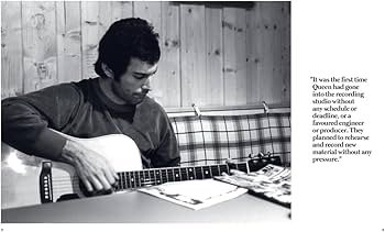 Amazon.co.jp: Queen Uncovered: Unseen Photographs and Treasures