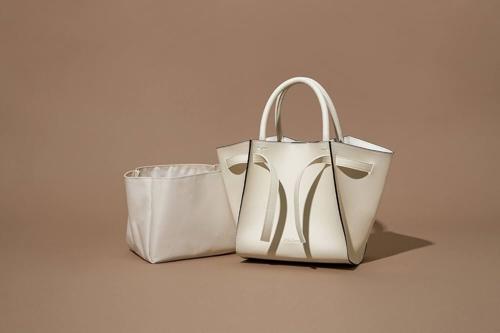 Mila Owen FRONT BELT TOTE BAG SET BOOK IVORY (宝島社ブランドブック